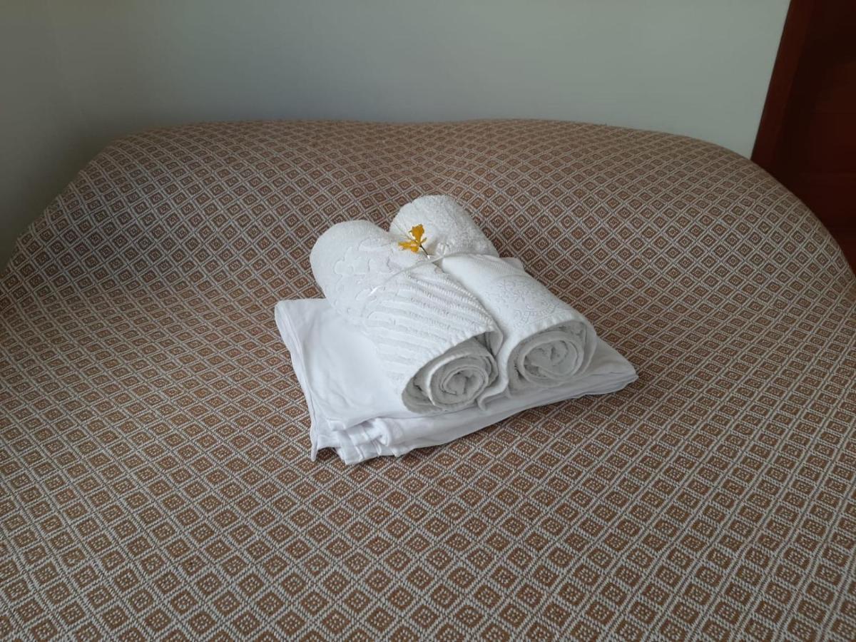 Ku4Tro House - Condominio Yes Banana Bananeiras Kültér fotó