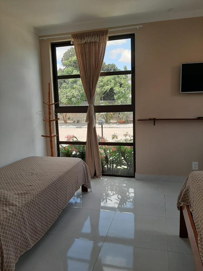 Ku4Tro House - Condominio Yes Banana Bananeiras Kültér fotó