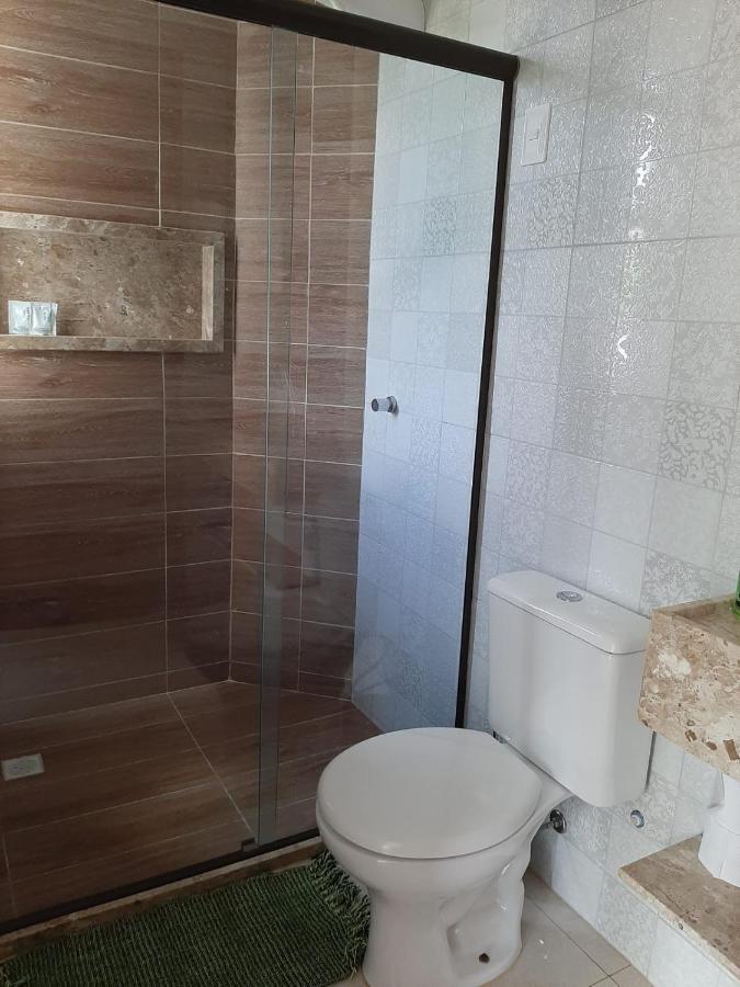 Ku4Tro House - Condominio Yes Banana Bananeiras Kültér fotó