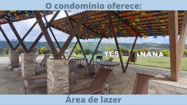 Ku4Tro House - Condominio Yes Banana Bananeiras Kültér fotó
