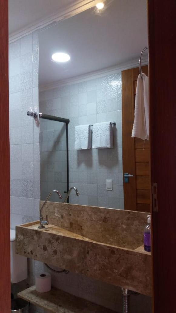 Ku4Tro House - Condominio Yes Banana Bananeiras Kültér fotó